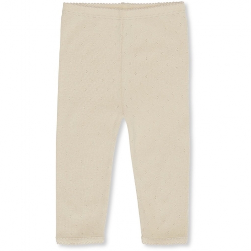 Organic Cotton Minnie Pants for Newborns and Prematures