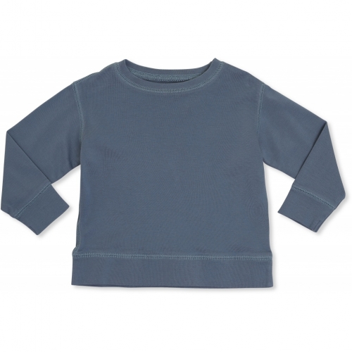 Incredibly Soft Supima Organic Cotton Long Sleeved Top Incredibly Soft Supima Organic Cotton Long Sleeved Top