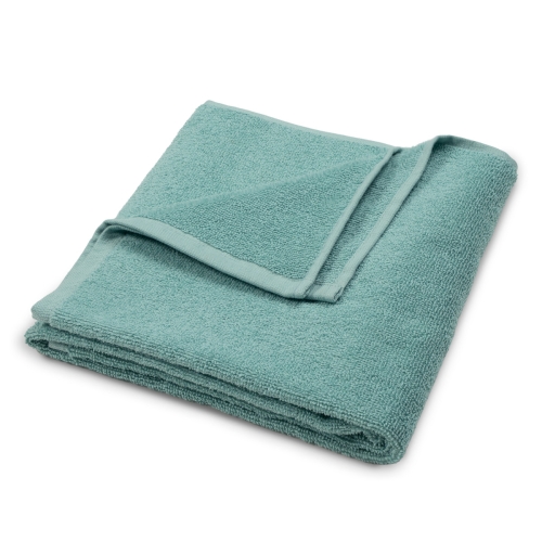 30x50cm Face Towel in 100% Organic Cotton