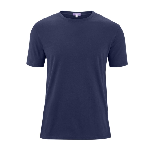 2-Pack of Men's Simple Organic Cotton T-Shirts 2-Pack of Men's Simple Organic Cotton T-Shirts