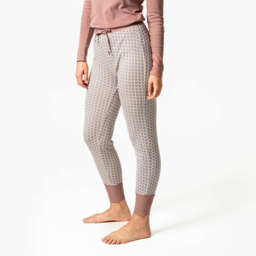 Women's Organic Cotton Pyjama Bottoms