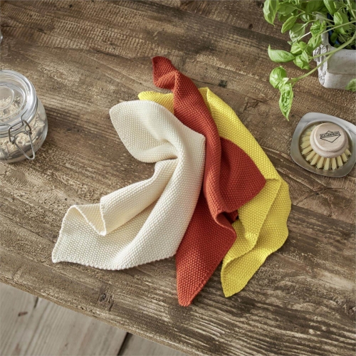 Natural Dish Rags