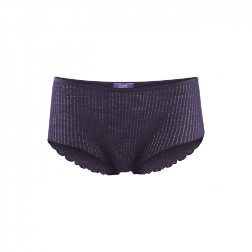 Women's Briefs in Organic Wool & Tencel