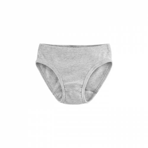 Girl's Pants in Organic Cotton