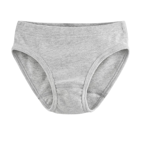 Girl's Pants in Organic Cotton