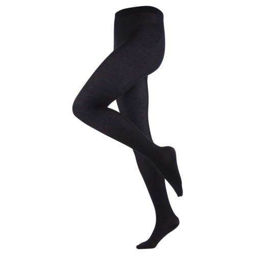 Women's Tights in Wool & Organic Cotton Women's Tights in Wool & Organic Cotton
