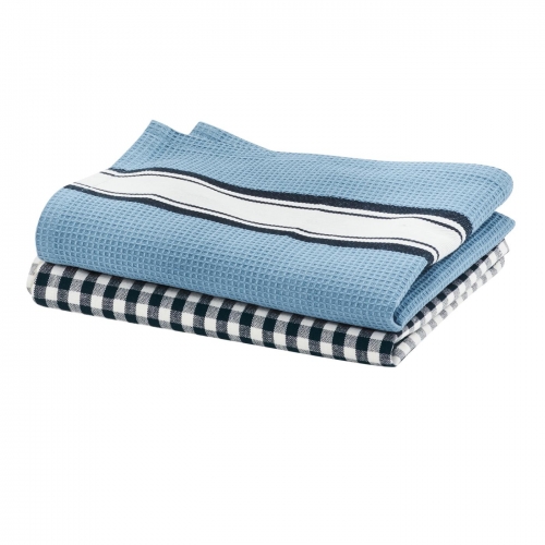 Best Quality Organic Cotton Tea Towel 2 Pack Best Quality Organic Cotton Tea Towel 2 Pack