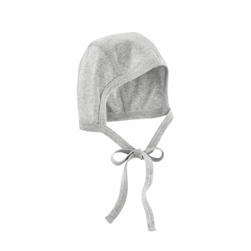 Soft Bonnet in 100% Organic Cotton