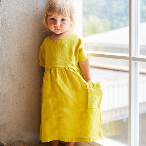 organic dresses uk