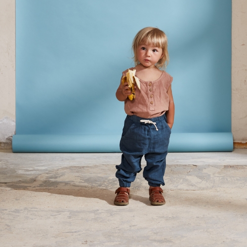 Wilder Pants in Organic Linen Wilder Pants in Organic Linen