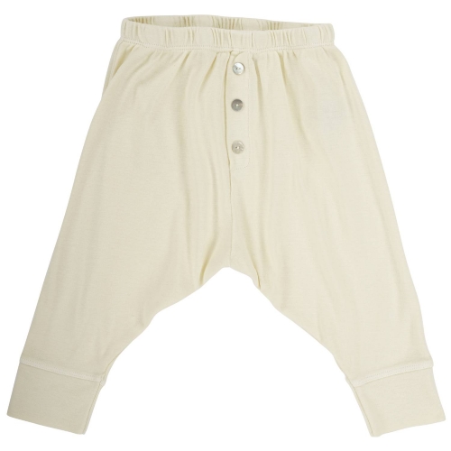 Billy Trousers in Softest Organic Cotton Jersey