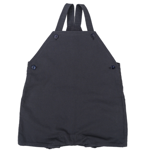 Vincent Romper in Woven Organic Cotton