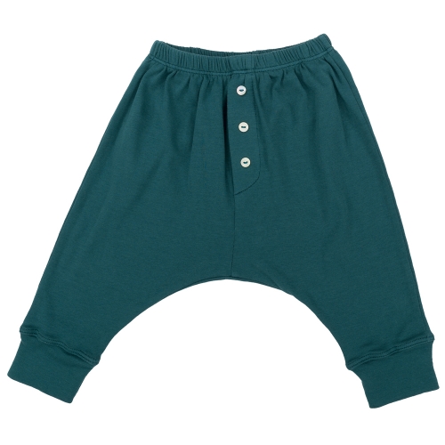 Billy Trousers in Softest Organic Cotton Jersey Billy Trousers in Softest Organic Cotton Jersey