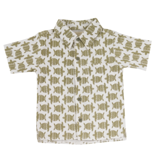 Soft Organic Jersey Shirt Soft Organic Jersey Shirt