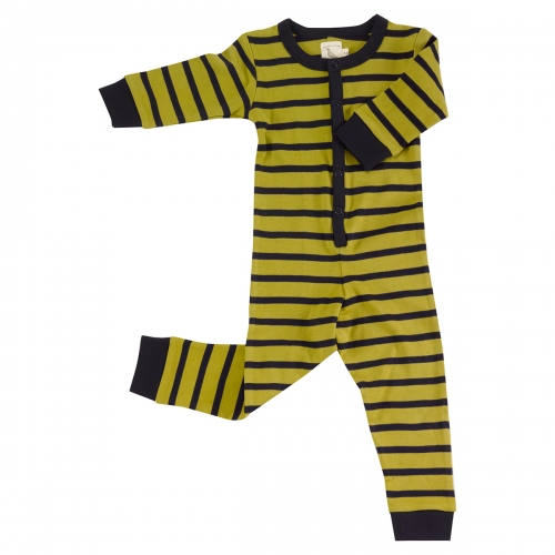 Children's Soft Organic Cotton Onesie Children's Soft Organic Cotton Onesie