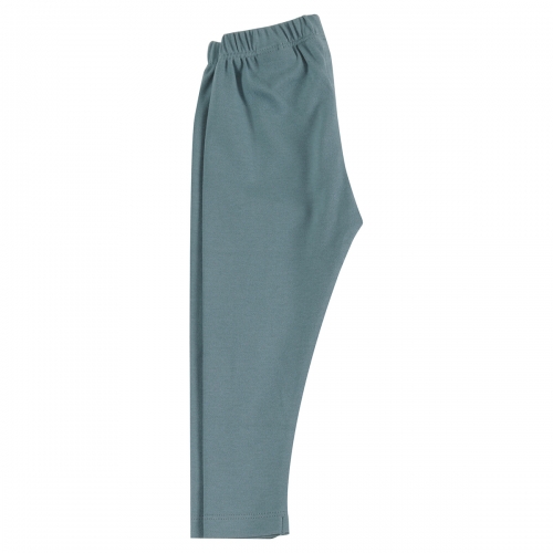 Soft Organic Cotton Children's Leggings Soft Organic Cotton Children's Leggings