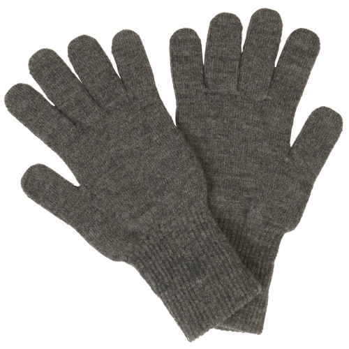 Adult Gloves in Organic Merino Wool  Adult Gloves in Organic Merino Wool