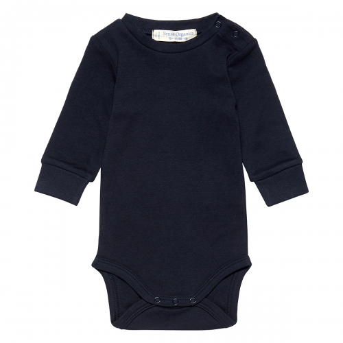Long Sleeved Soft Organic Cotton Baby Body Long Sleeved Soft Organic Cotton Baby Body