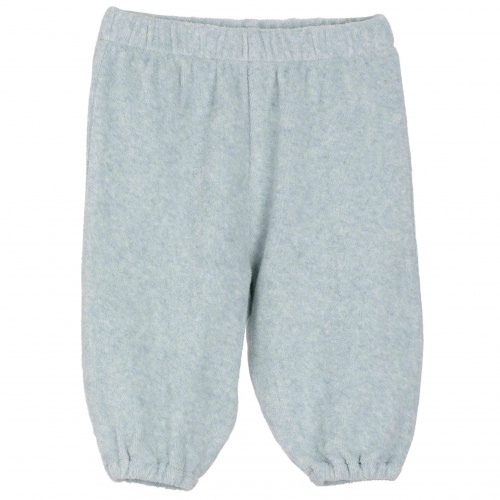 Soft Organic Cotton Terry Baby Pants Soft Organic Cotton Terry Baby Pants