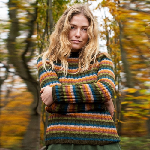 women's wool cardigans uk
