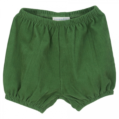 Organic Cotton Corduroy Baby Bloomers Organic Cotton Corduroy Baby Bloomers