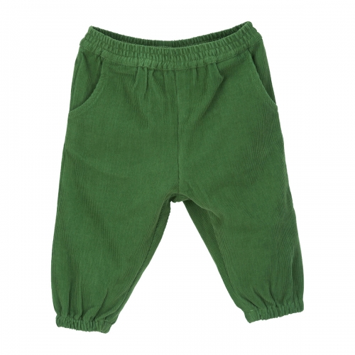 Organic Cotton Corduroy Baby Pants Organic Cotton Corduroy Baby Pants