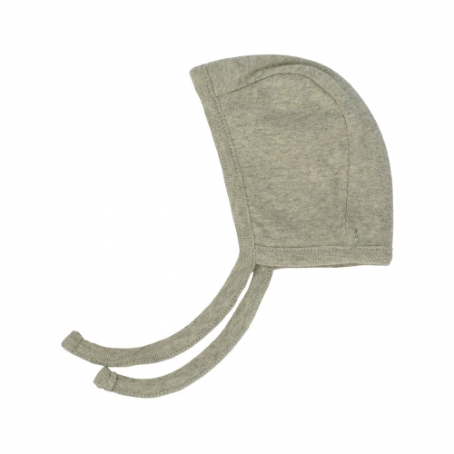 Super-Soft Organic Cotton Premature Baby Bonnet