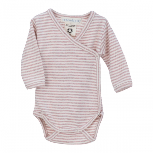 Premature Wrap Baby Body in Soft Organic Cotton