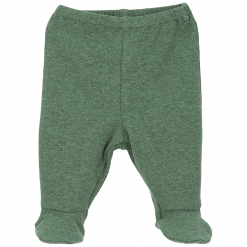Premature & Newborn Baby Pants With Feet Premature & Newborn Baby Pants With Feet