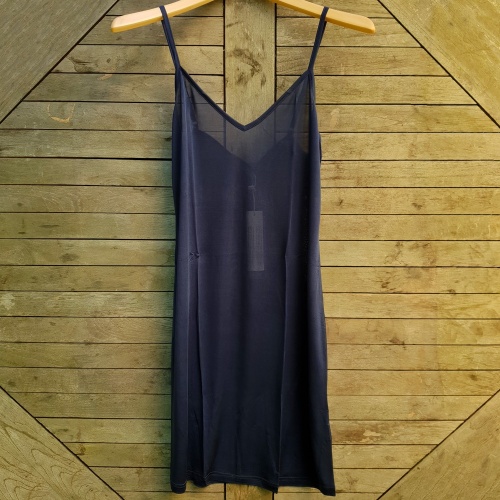 Women's Biodynamic Filament Silk Full Slip/ Nighty Women's Biodynamic Filament Silk Full Slip/ Nighty