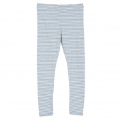 Children\'s Plain Leggings in Soft Organic Cotton