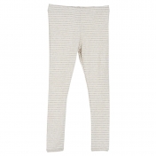 Children\'s Plain Leggings in Soft Organic Cotton