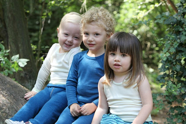 Cambridge kidswear on sale