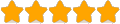 5 of 5 Stars! 5 of 5 Stars!