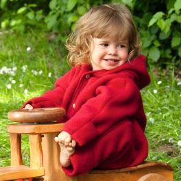 Cambridge Baby presents Angel Snugglesuit by Engel