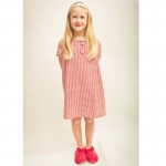 Organic School Uniform