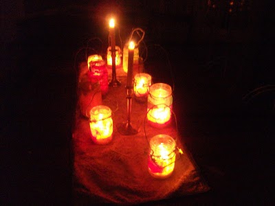 Image of Martinmas Lanterns - from http://thewonderofchildhood.com/2011/10/martinmas-lantern-walk/