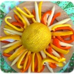 Midsummer Foods - Ideas for Celebrating Midsummer with Children from Cambridge Baby