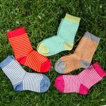 Organic Cotton Socks for Children