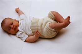 Organic Merino Wool Nappy Covers